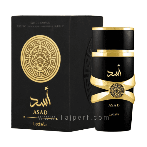 Asad Lattafa 100ml