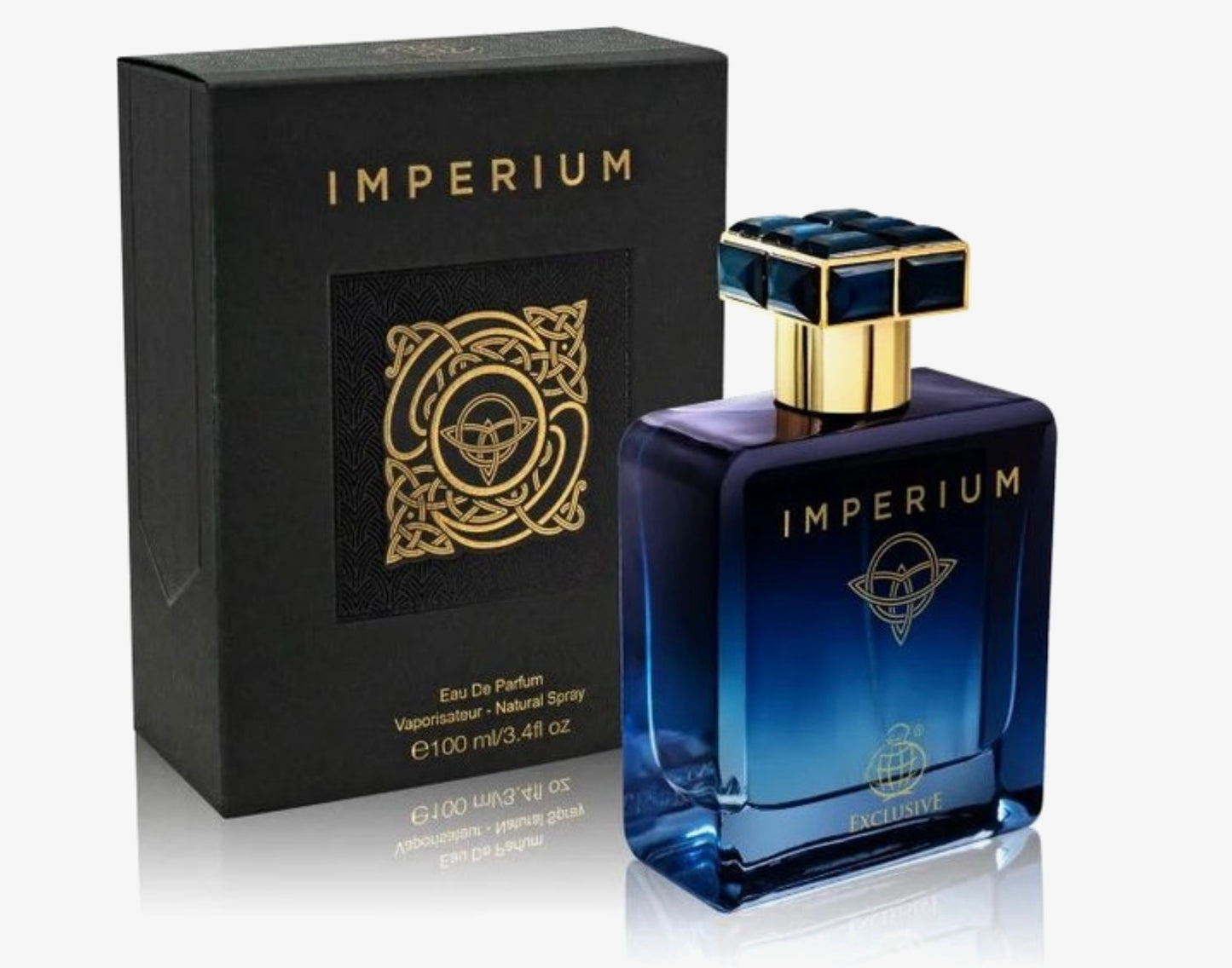 Fragrance World Imperium 100ML