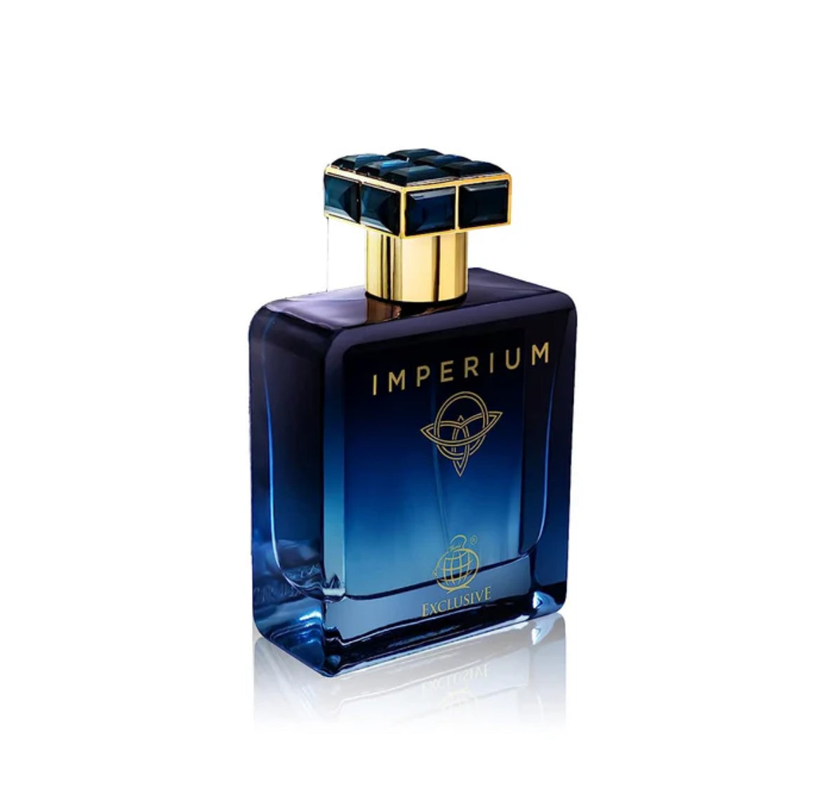 Fragrance World Imperium 100ML