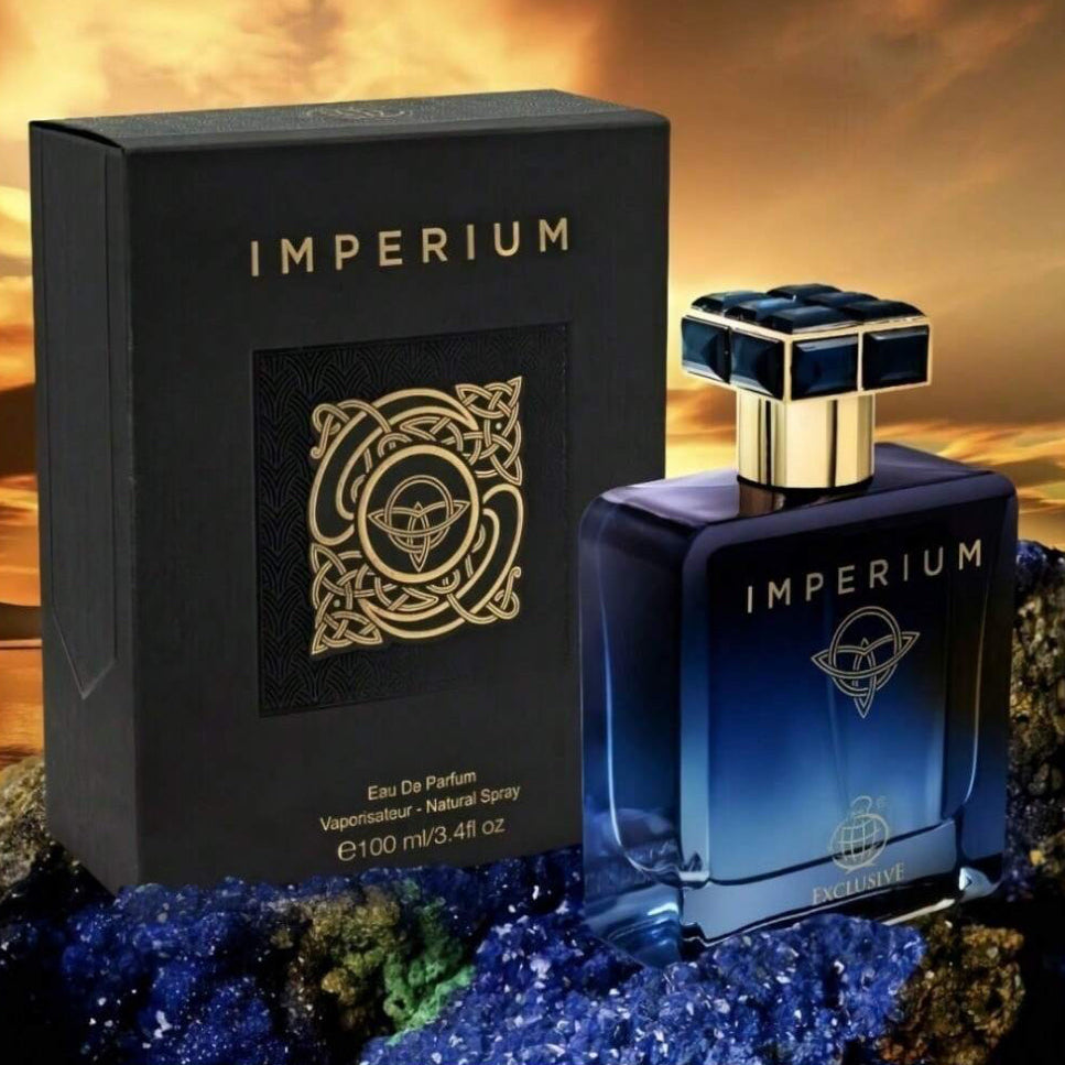 Fragrance World Imperium 100ML