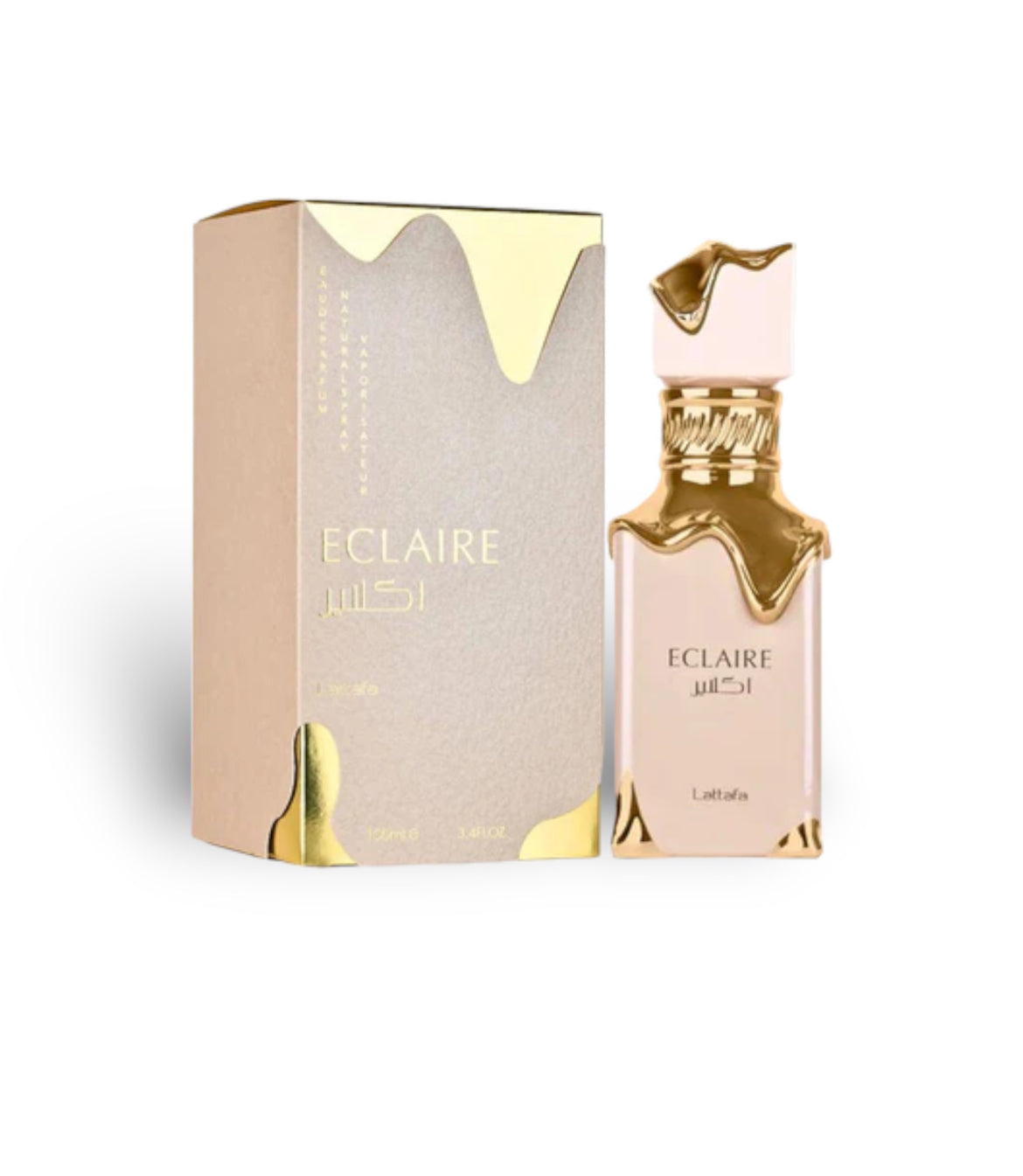 eclaire lattafa 100ml